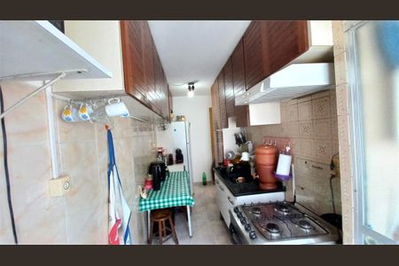 Apartamento à venda com 65m², 3 quartos e 1 vaga