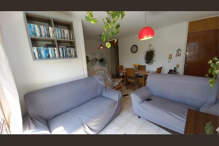 Apartamento à venda com 3 quartos, 65m² em Instituto de Previdencia, São Paulo