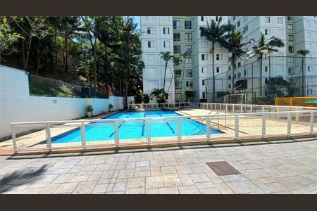 Apartamento à venda com 65m², 3 quartos e 1 vaga