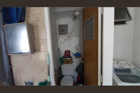 Apartamento à venda com 65m², 3 quartos e 1 vaga