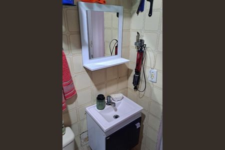 Apartamento à venda com 2 quartos, 55m² em Ponta Dareia, Niterói