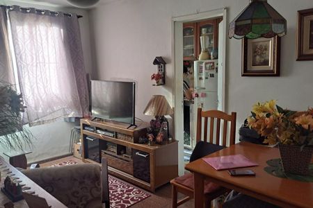 Apartamento à venda com 2 quartos, 55m² em Ponta Dareia, Niterói