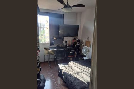 Apartamento à venda com 2 quartos, 55m² em Ponta Dareia, Niterói