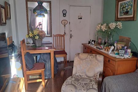 Apartamento à venda com 2 quartos, 55m² em Ponta Dareia, Niterói