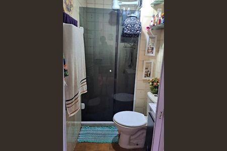 Apartamento à venda com 2 quartos, 55m² em Ponta Dareia, Niterói