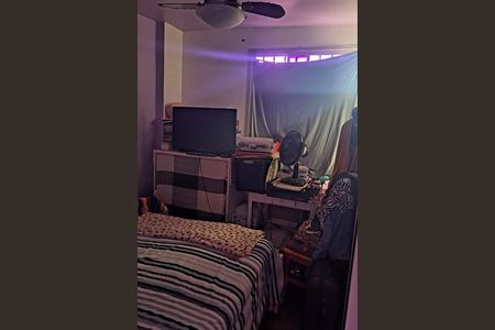 Apartamento à venda com 2 quartos, 55m² em Ponta Dareia, Niterói