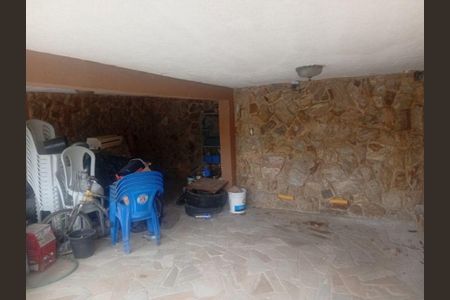 Casa à venda com 3 quartos, 295m² em Vila Progresso, Niterói