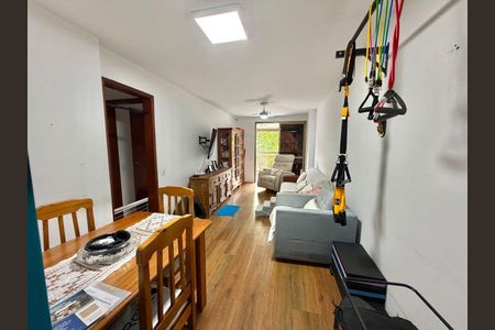Apartamento à venda com 2 quartos, 83m² em Icaraí, Niterói