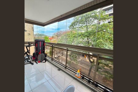 Apartamento à venda com 2 quartos, 83m² em Icaraí, Niterói