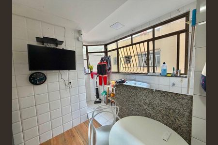 Apartamento à venda com 2 quartos, 83m² em Icaraí, Niterói