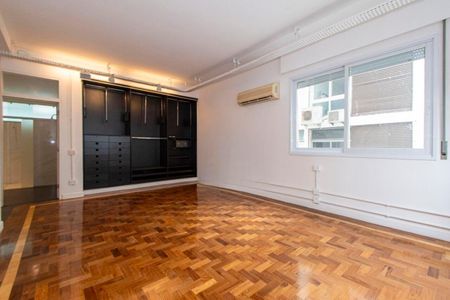 Apartamento à venda com 3 quartos, 217m² em Higienópolis, São Paulo