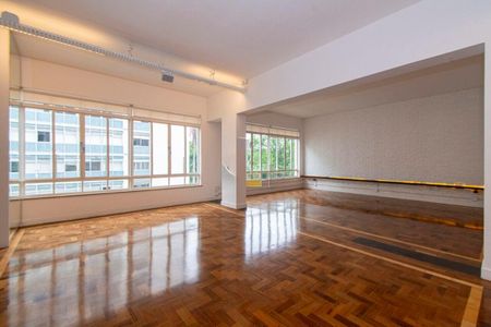 Apartamento à venda com 3 quartos, 217m² em Higienópolis, São Paulo