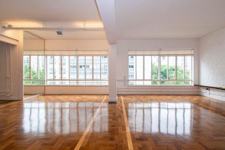 Apartamento à venda com 3 quartos, 217m² em Higienópolis, São Paulo