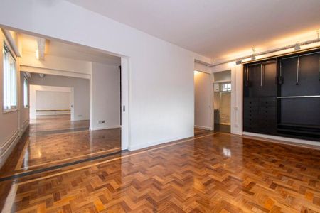 Apartamento à venda com 3 quartos, 217m² em Higienópolis, São Paulo