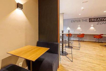 Apartamento à venda com 1 quarto, 25m² em Vila Butantã, São Paulo