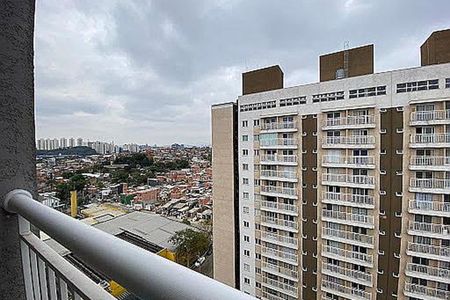 Apartamento à venda com 25m², 1 quarto e sem vaga