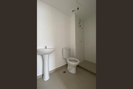 Apartamento à venda com 1 quarto, 25m² em Vila Butantã, São Paulo