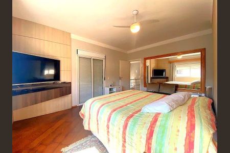 Casa à venda com 4 quartos, 535m² em Parque dos Principes, São Paulo