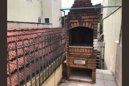 Casa à venda com 2 quartos, 97m² em Vila da Saúde, São Paulo