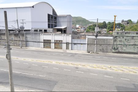 Apartamento para alugar com 60m², 2 quartos e sem vagaVista da Sala