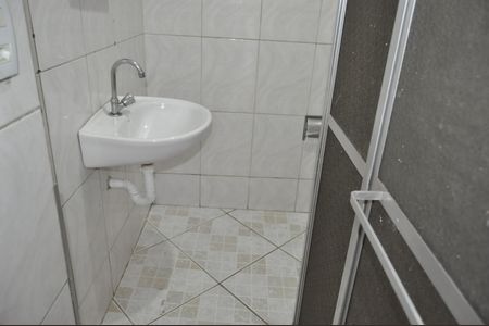 Apartamento para alugar com 60m², 2 quartos e sem vagaBanheiro Social