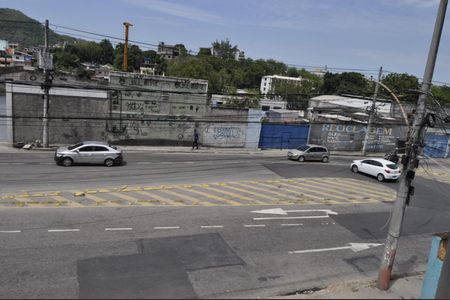 Apartamento para alugar com 60m², 2 quartos e sem vagaVista do Quarto