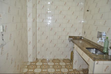 Apartamento para alugar com 60m², 2 quartos e sem vagaCozinha