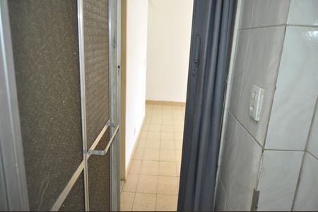 Apartamento para alugar com 60m², 2 quartos e sem vagaBanheiro Social