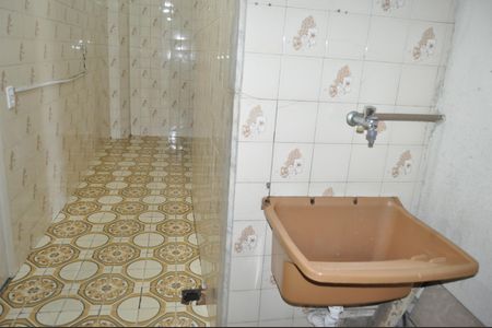 Apartamento para alugar com 60m², 2 quartos e sem vagaÁrea de Serviço