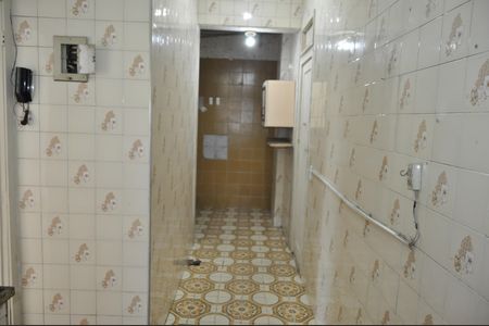 Apartamento para alugar com 60m², 2 quartos e sem vagaCozinha