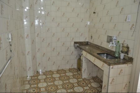 Apartamento para alugar com 60m², 2 quartos e sem vagaCozinha