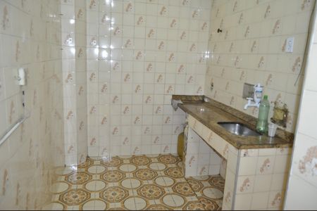 Apartamento para alugar com 60m², 2 quartos e sem vagaCozinha