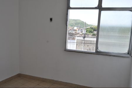 Quarto de apartamento para alugar com 2 quartos, 60m² em Pilares, Rio de Janeiro