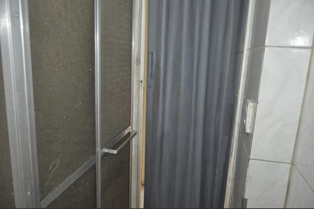 Apartamento para alugar com 60m², 2 quartos e sem vagaBanheiro Social