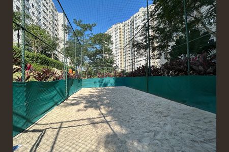 Apartamento à venda com 54m², 2 quartos e 1 vagaQuadra de areia