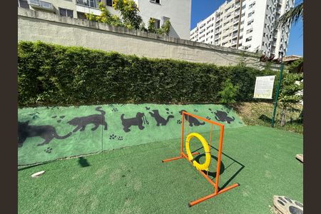 Apartamento à venda com 54m², 2 quartos e 1 vagaEspaço Pet