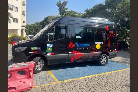 Apartamento à venda com 54m², 2 quartos e 1 vaga Apartamento à venda com 54m², 2 quartos e 1 vagaTransporte
