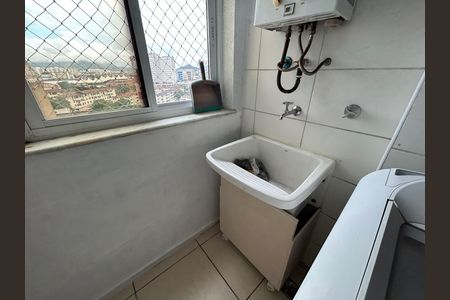 Apartamento à venda com 54m², 2 quartos e 1 vagaÁrea de Serviço
