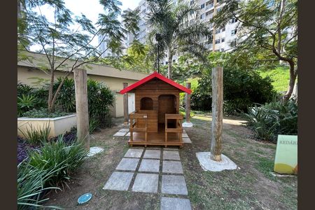 Apartamento à venda com 54m², 2 quartos e 1 vagaÁrea comum