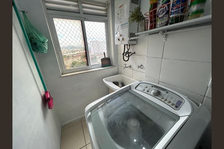 Apartamento à venda com 54m², 2 quartos e 1 vagaÁrea de Serviço
