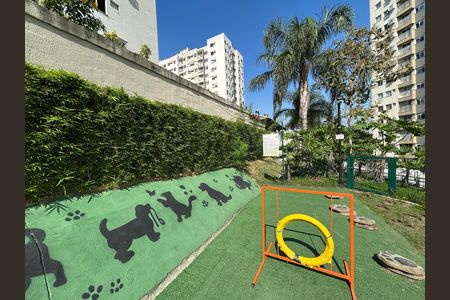 Apartamento à venda com 54m², 2 quartos e 1 vagaEspaço Pet