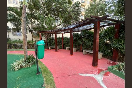 Apartamento à venda com 54m², 2 quartos e 1 vagaÁrea comum