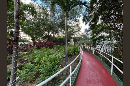 Apartamento à venda com 54m², 2 quartos e 1 vagaÁrea comum