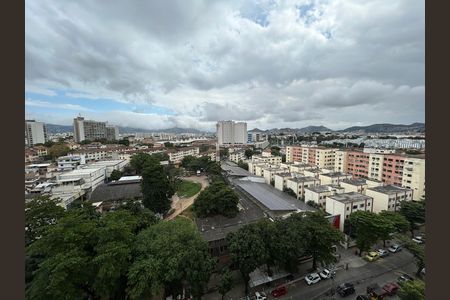 Apartamento à venda com 54m², 2 quartos e 1 vagaVista do Quarto 1
