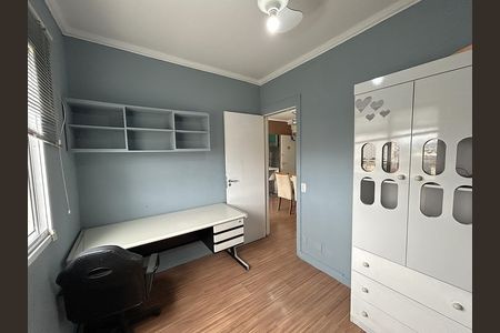 Quarto 1 de apartamento para alugar com 2 quartos, 54m² em Del Castilho, Rio de Janeiro