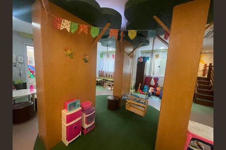 Apartamento à venda com 54m², 2 quartos e 1 vaga Apartamento à venda com 54m², 2 quartos e 1 vagaBrinquedoteca