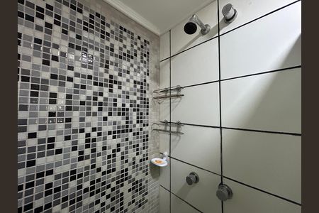 Apartamento à venda com 54m², 2 quartos e 1 vagaBanheiro Social