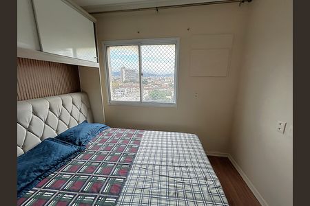 Apartamento à venda com 54m², 2 quartos e 1 vagaQuarto 2 - Suíte