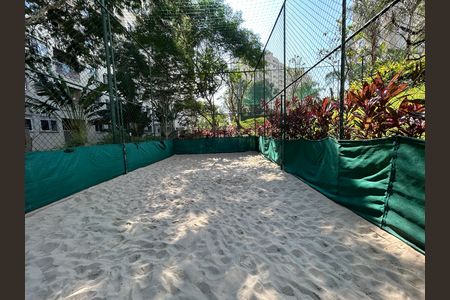 Apartamento à venda com 54m², 2 quartos e 1 vagaQuadra de areia