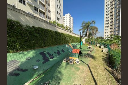Apartamento à venda com 54m², 2 quartos e 1 vagaEspaço Pet